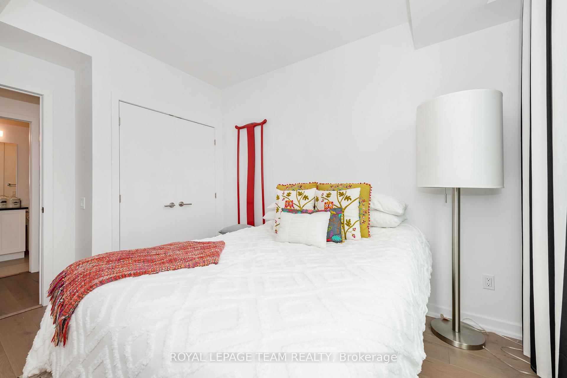 Photo 17 of Unit 513, 320 Miwate, Ottawa, Mechanicsville — HOMEH