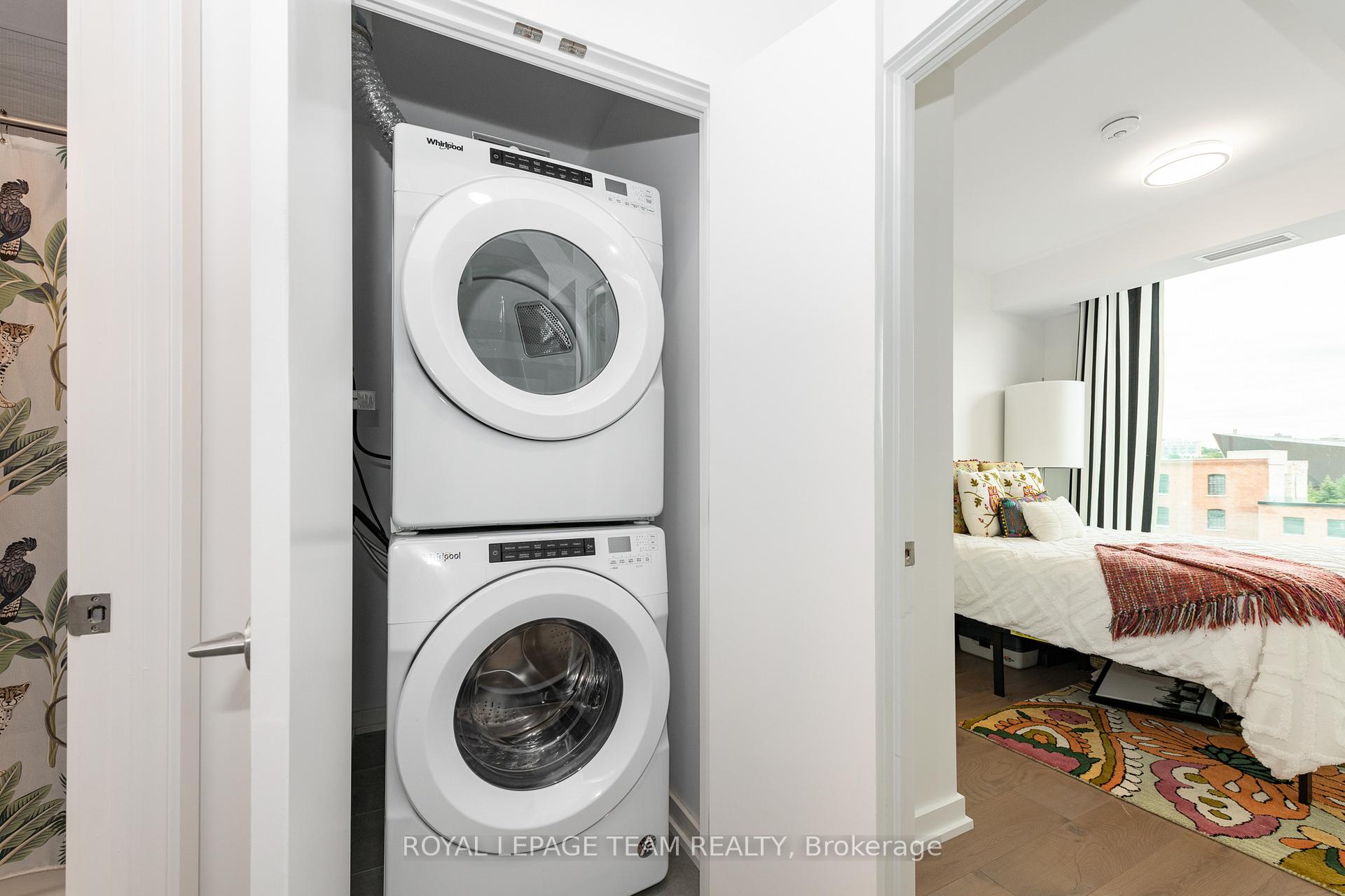 Photo 19 of Unit 513, 320 Miwate, Ottawa, Mechanicsville — HOMEH