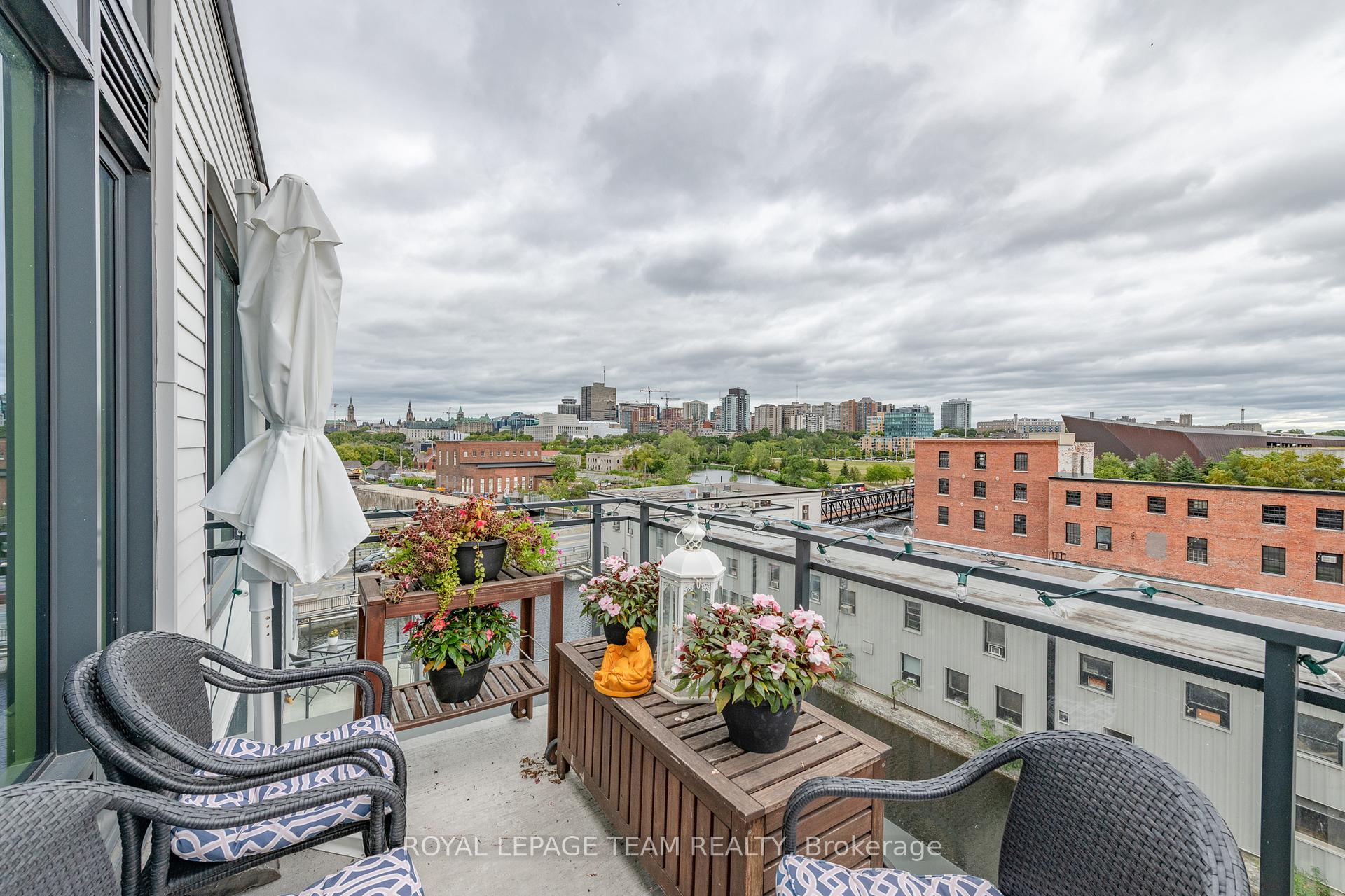Photo 20 of Unit 513, 320 Miwate, Ottawa, Mechanicsville — HOMEH