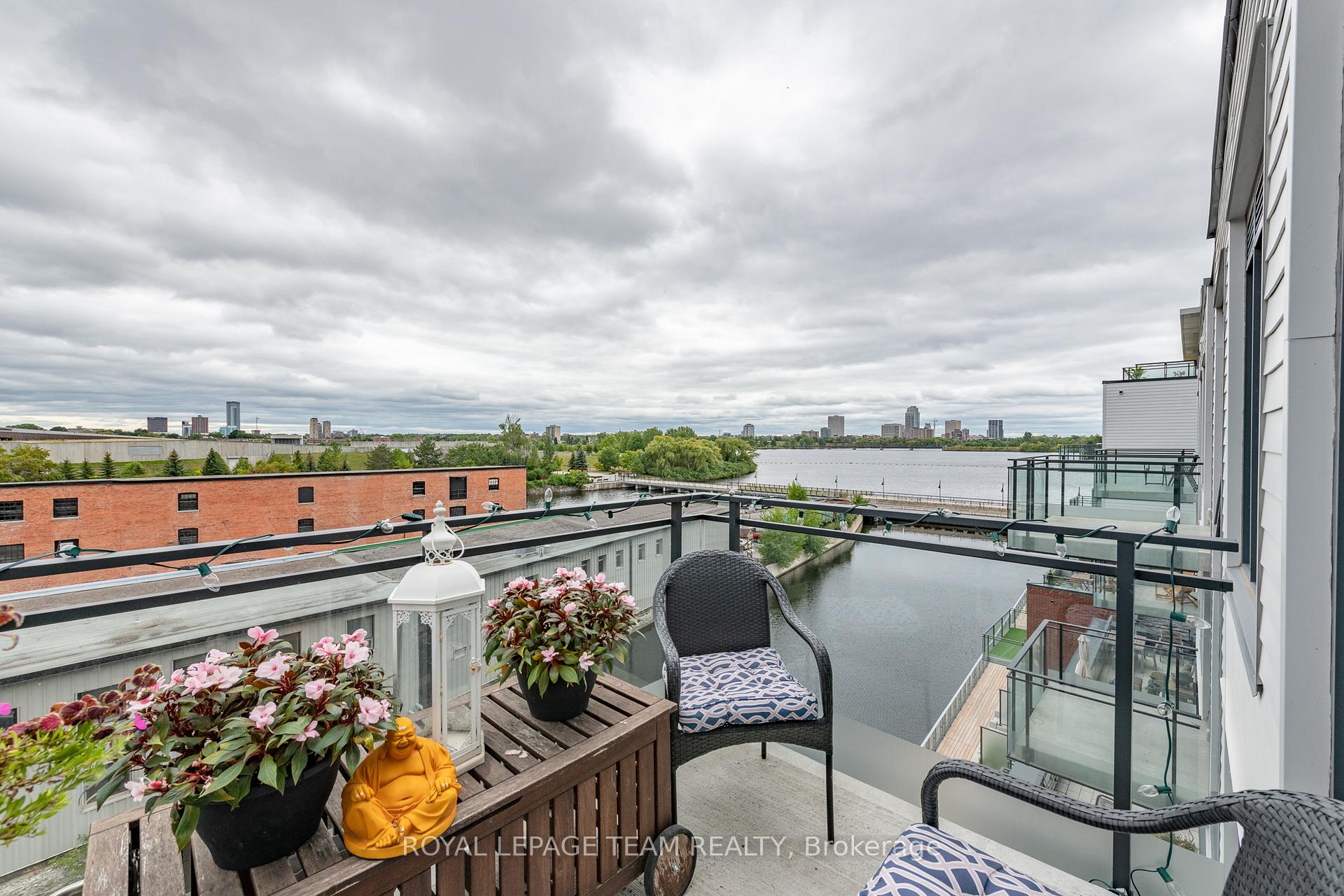 Photo 21 of Unit 513, 320 Miwate, Ottawa, Mechanicsville — HOMEH