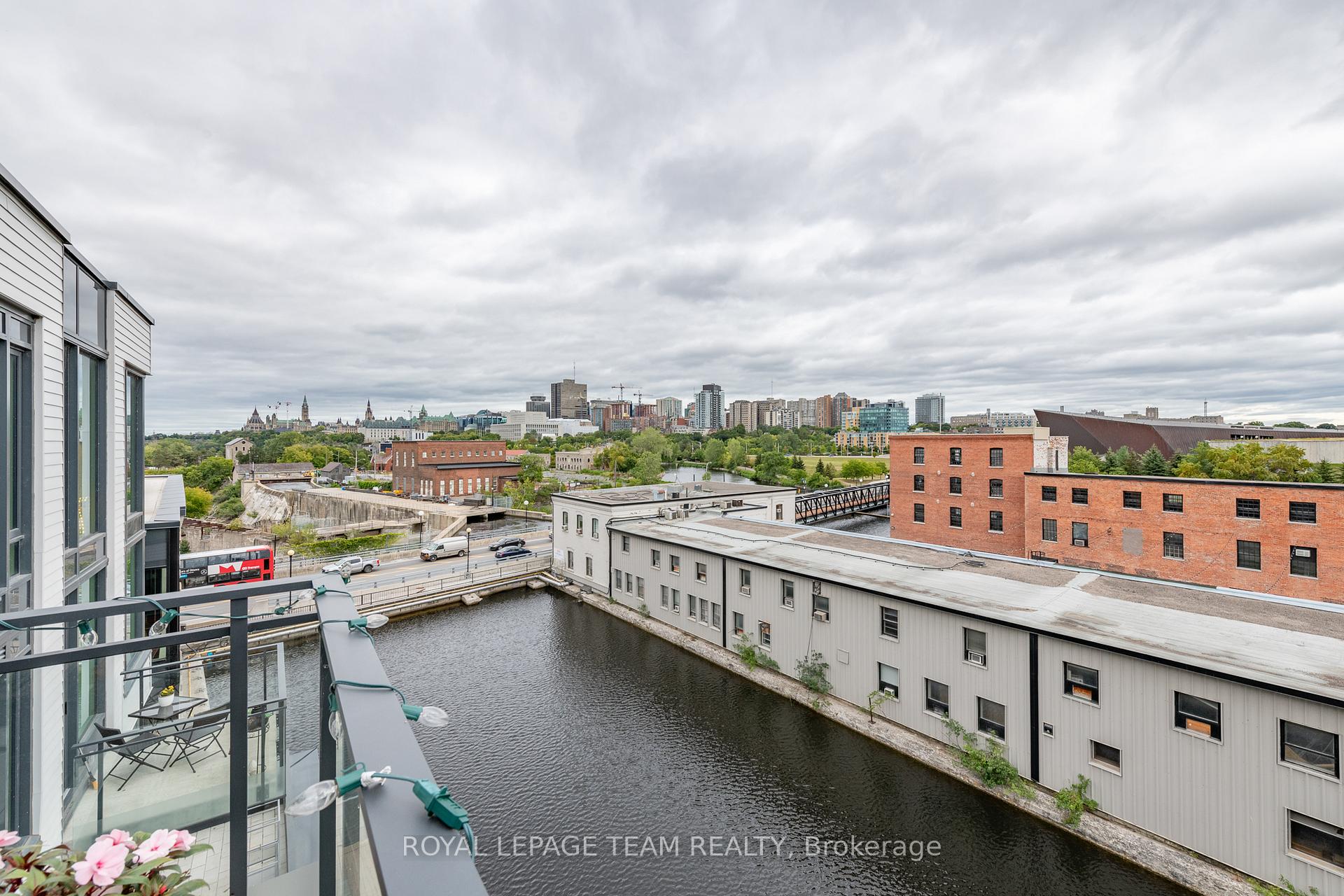 Photo 22 of Unit 513, 320 Miwate, Ottawa, Mechanicsville — HOMEH