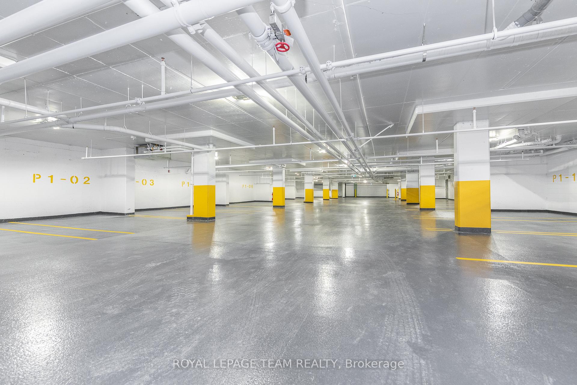 Photo 27 of Unit 513, 320 Miwate, Ottawa, Mechanicsville — HOMEH