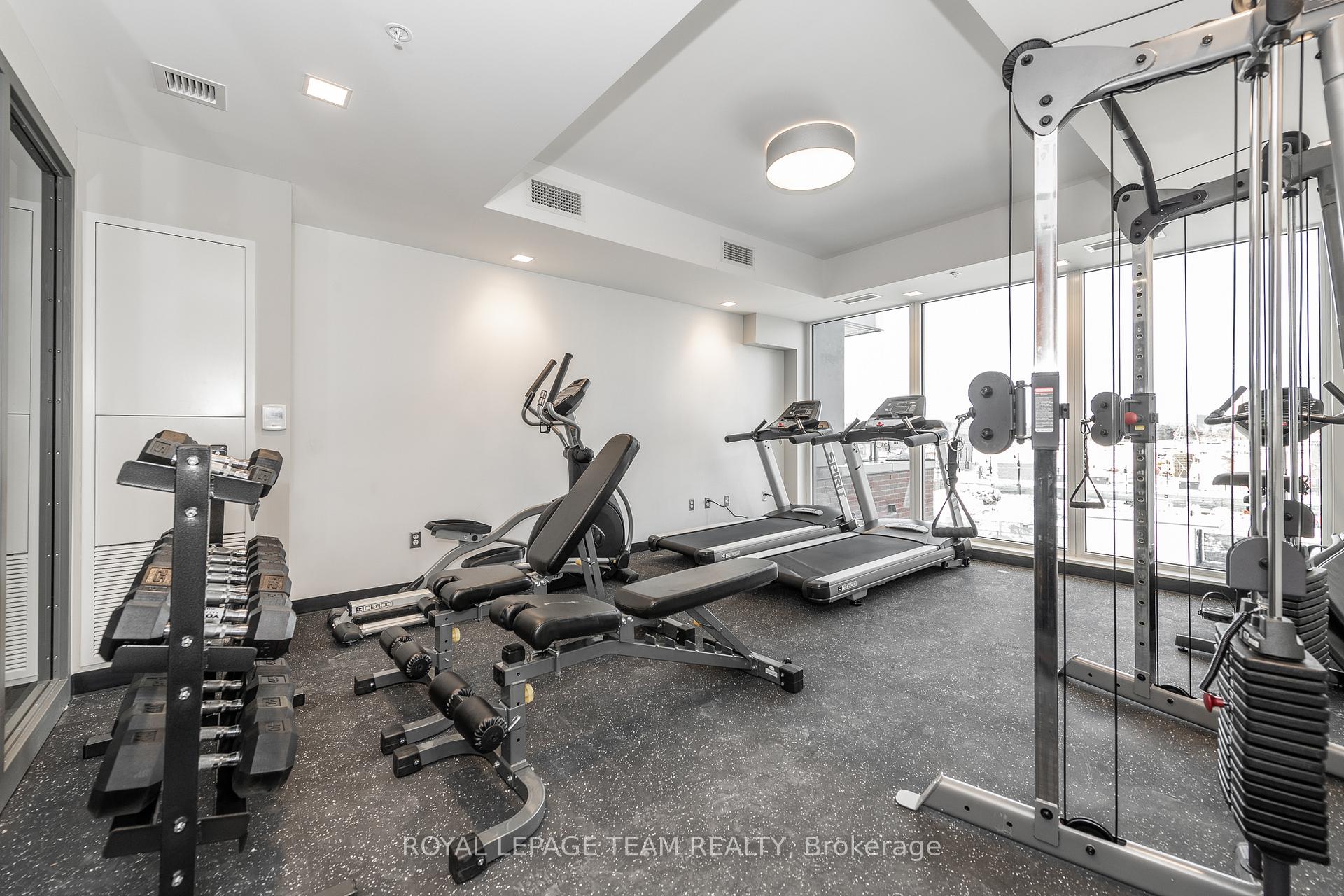 Photo 29 of Unit 513, 320 Miwate, Ottawa, Mechanicsville — HOMEH