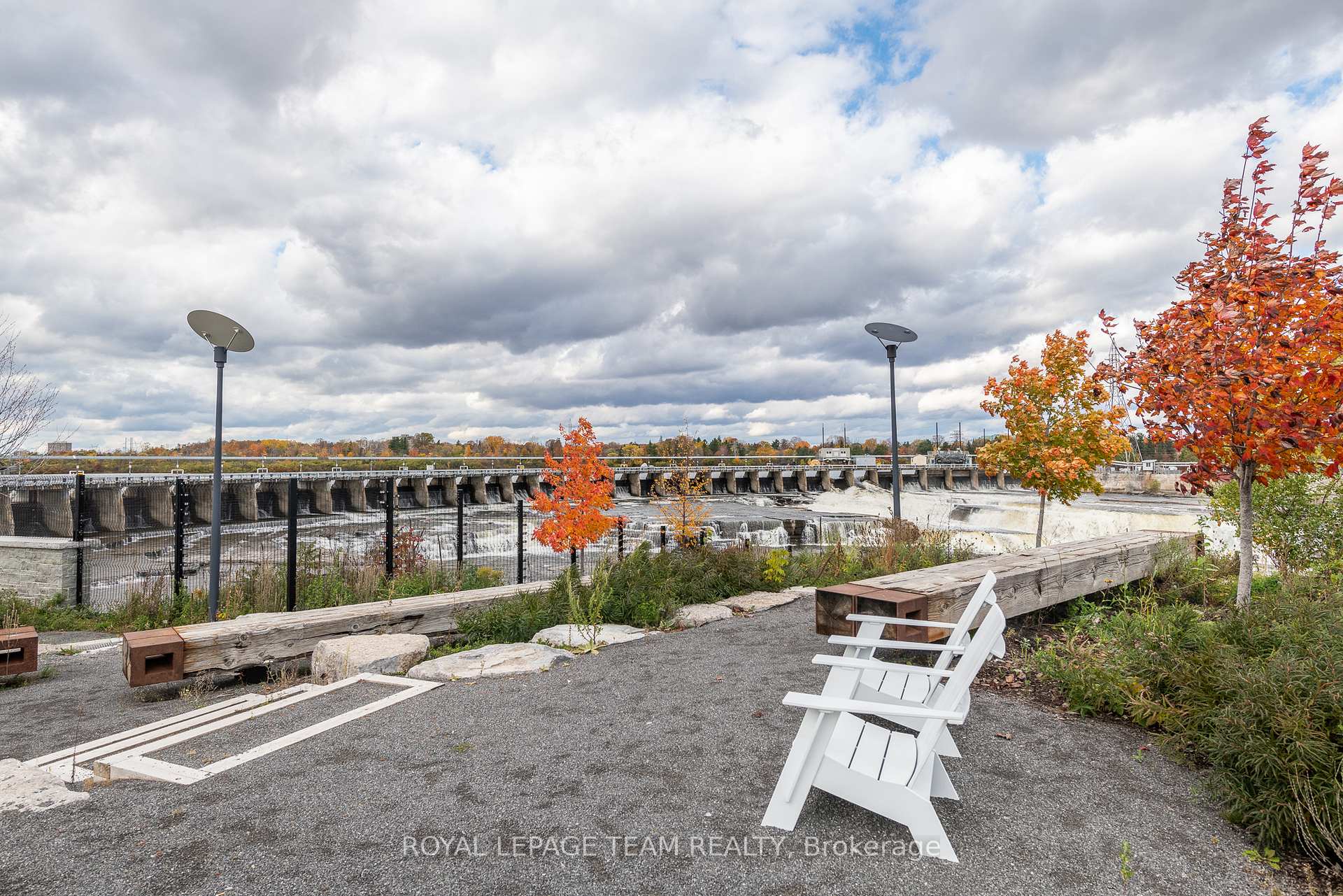 Photo 31 of Unit 513, 320 Miwate, Ottawa, Mechanicsville — HOMEH