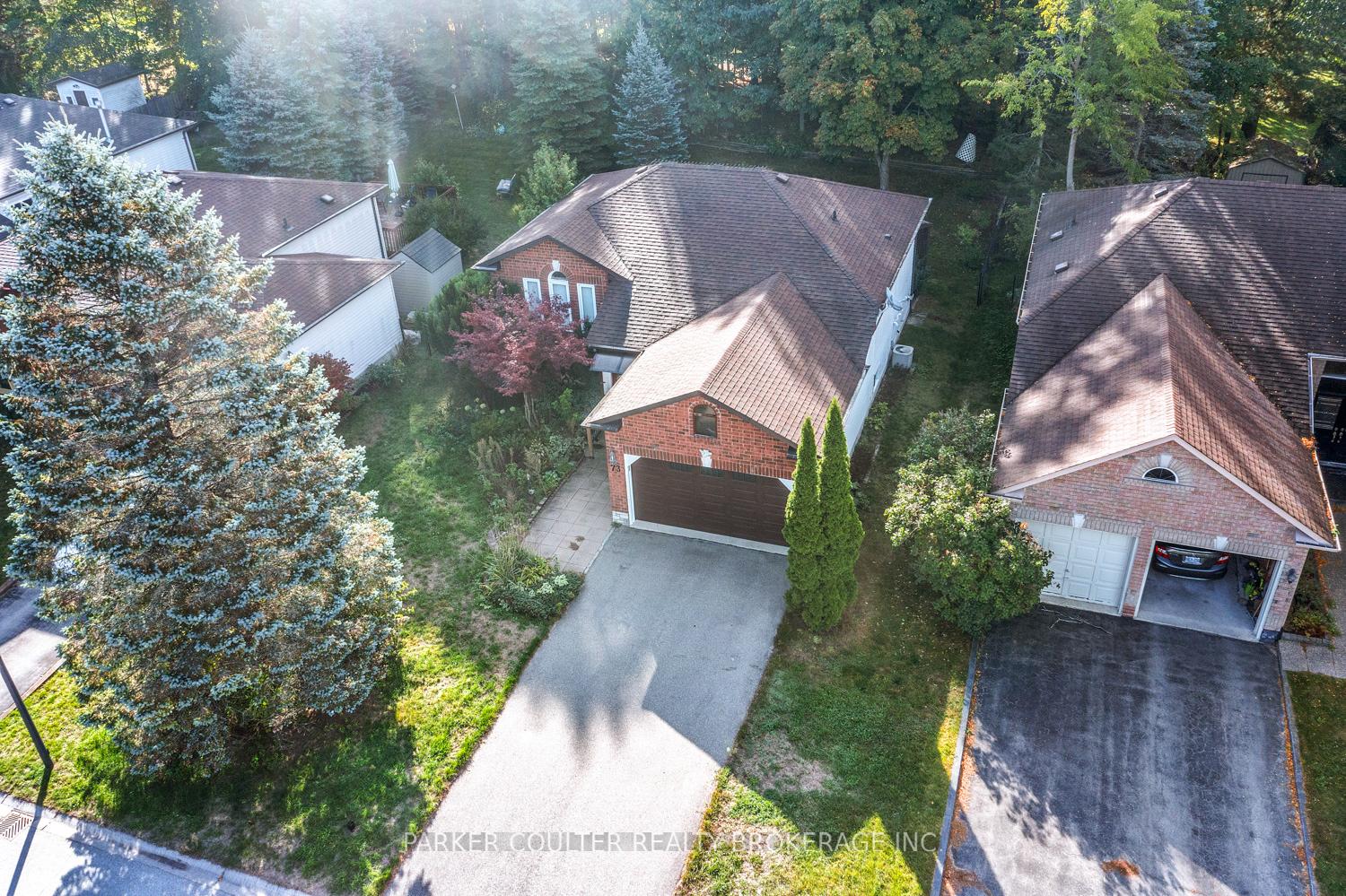 Photo 1 of 73 Timberland Crescent, Wasaga Beach — HOMEH