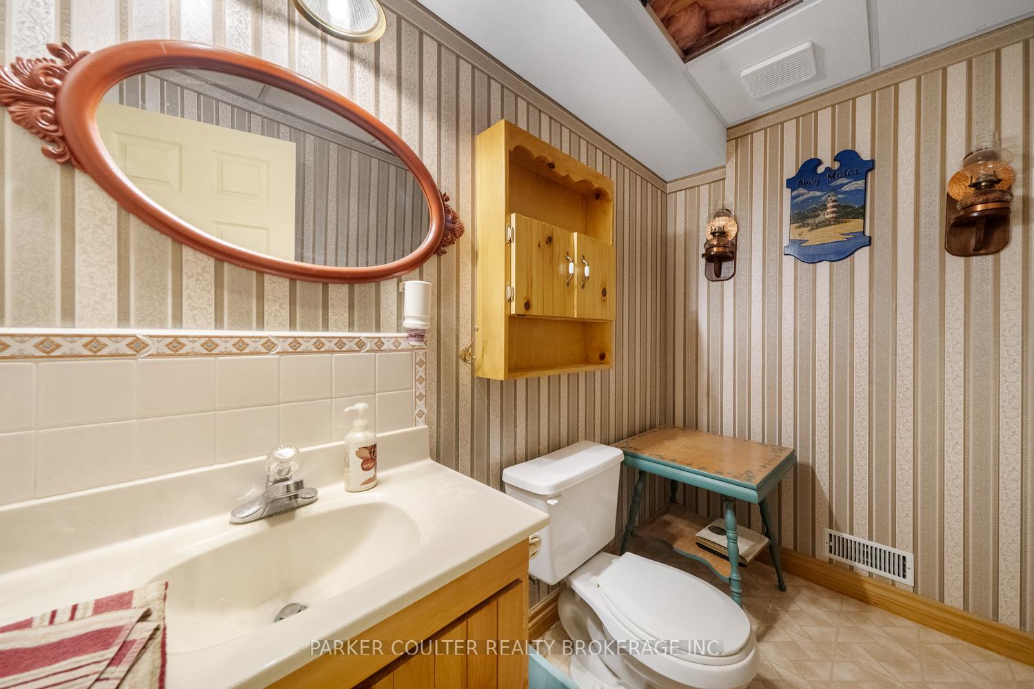 Photo 27 of 73 Timberland Crescent, Wasaga Beach — HOMEH
