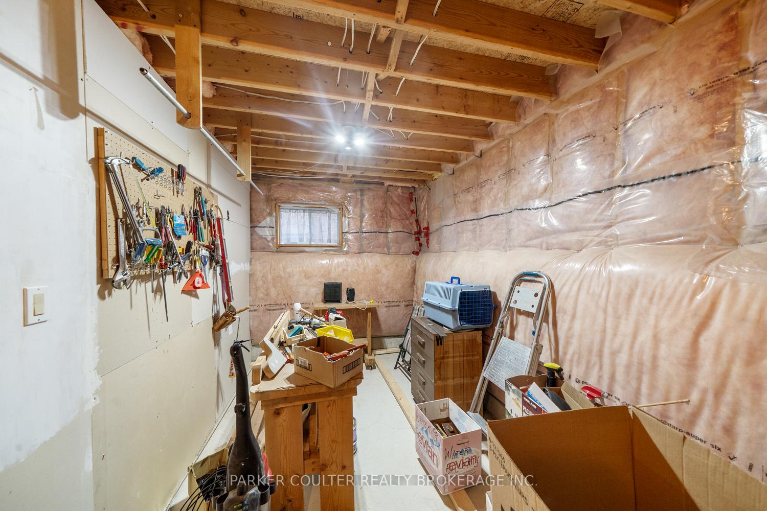Photo 28 of 73 Timberland Crescent, Wasaga Beach — HOMEH