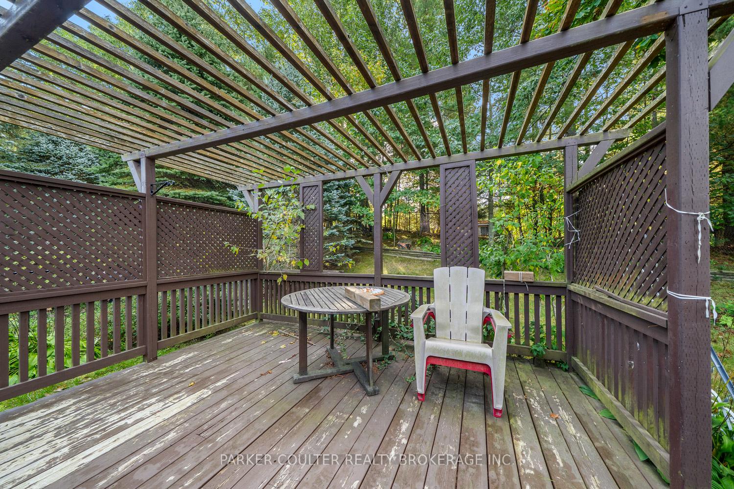 Photo 33 of 73 Timberland Crescent, Wasaga Beach — HOMEH