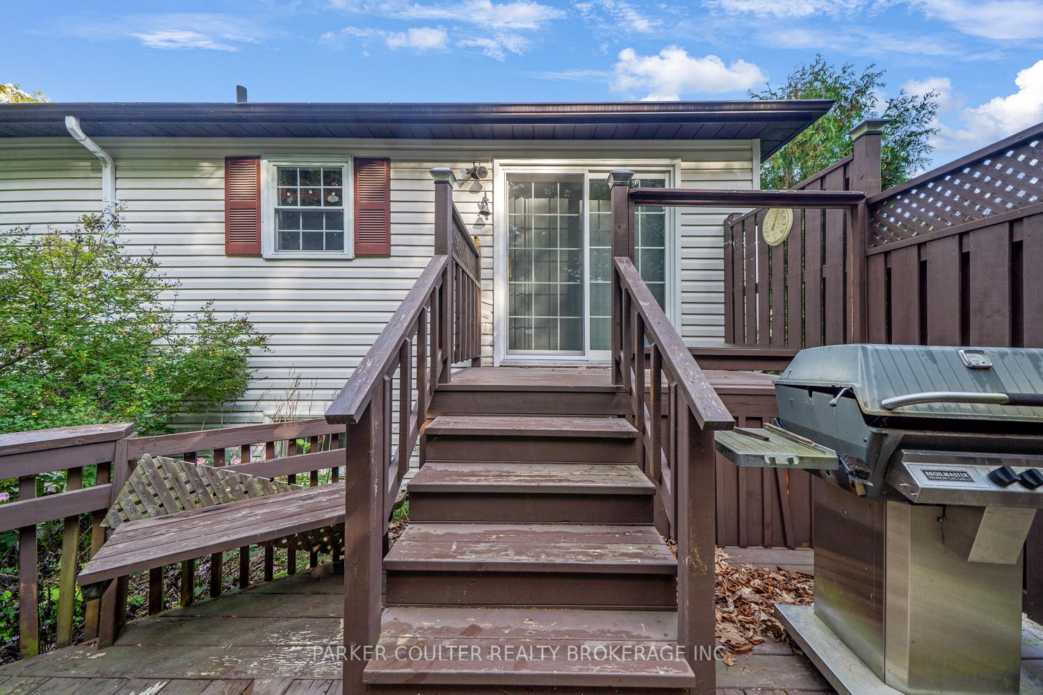 Photo 34 of 73 Timberland Crescent, Wasaga Beach — HOMEH