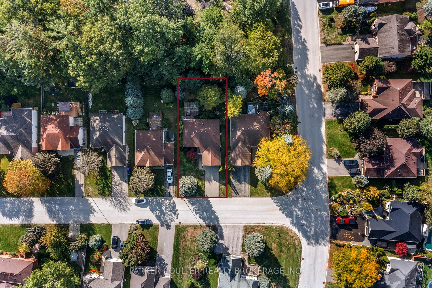 Photo 36 of 73 Timberland Crescent, Wasaga Beach — HOMEH