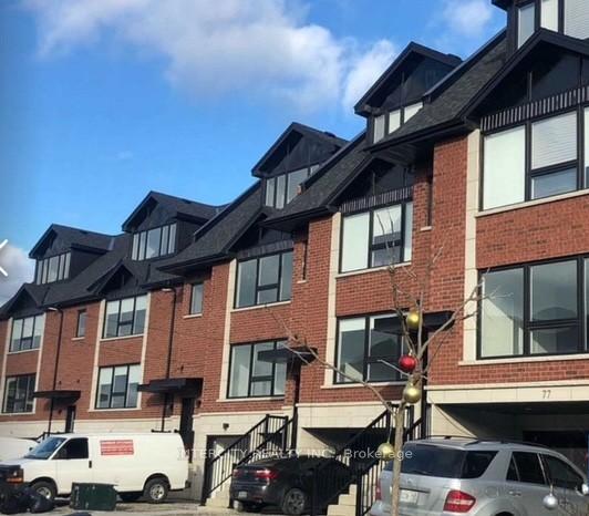 Photo 1 of Unit Lower, 81 Vedette Way, Vaughan, East Woodbridge — HOMEH