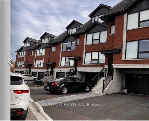 Photo 2 of Unit Lower, 81 Vedette Way, Vaughan, East Woodbridge — HOMEH