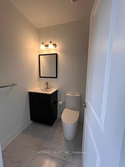 Photo 6 of Unit Lower, 81 Vedette Way, Vaughan, East Woodbridge — HOMEH