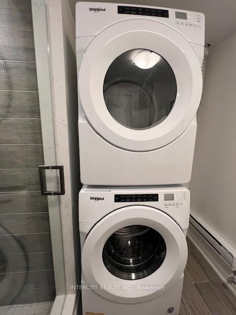 Photo 12 of Unit Lower, 81 Vedette Way, Vaughan, East Woodbridge — HOMEH