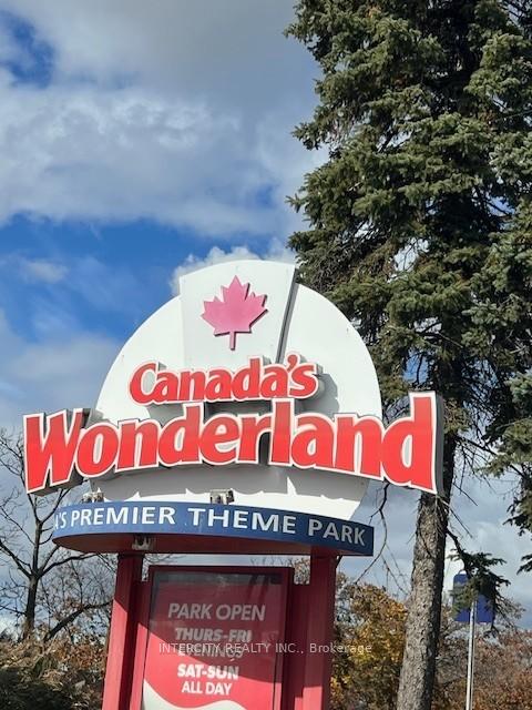 Photo 16 of Unit Lower, 81 Vedette Way, Vaughan, East Woodbridge — HOMEH