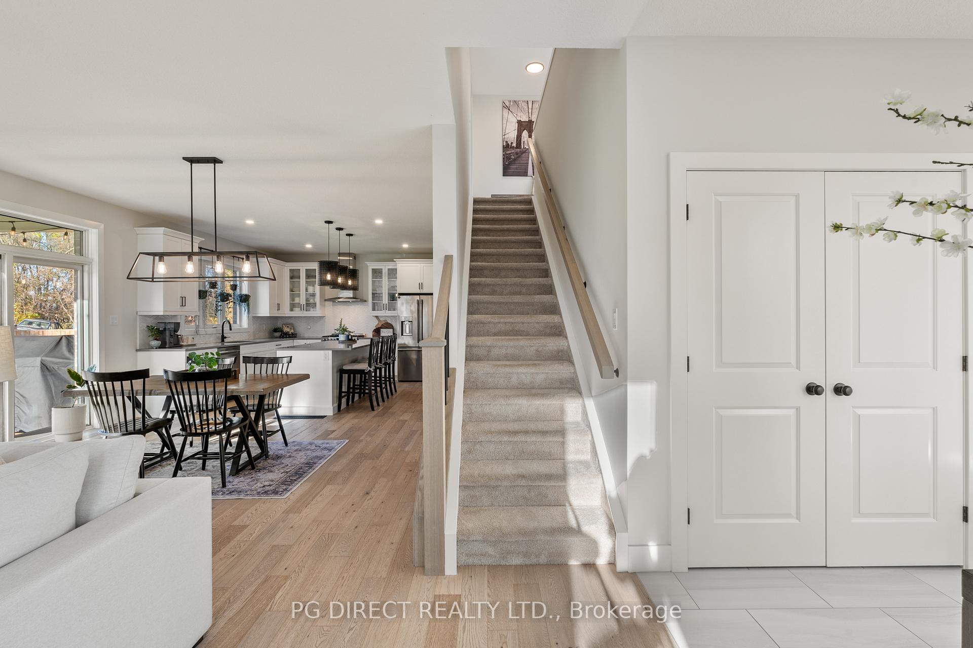 Photo 5 of 131 Main Street, West Elgin, West Lorne — HOMEH
