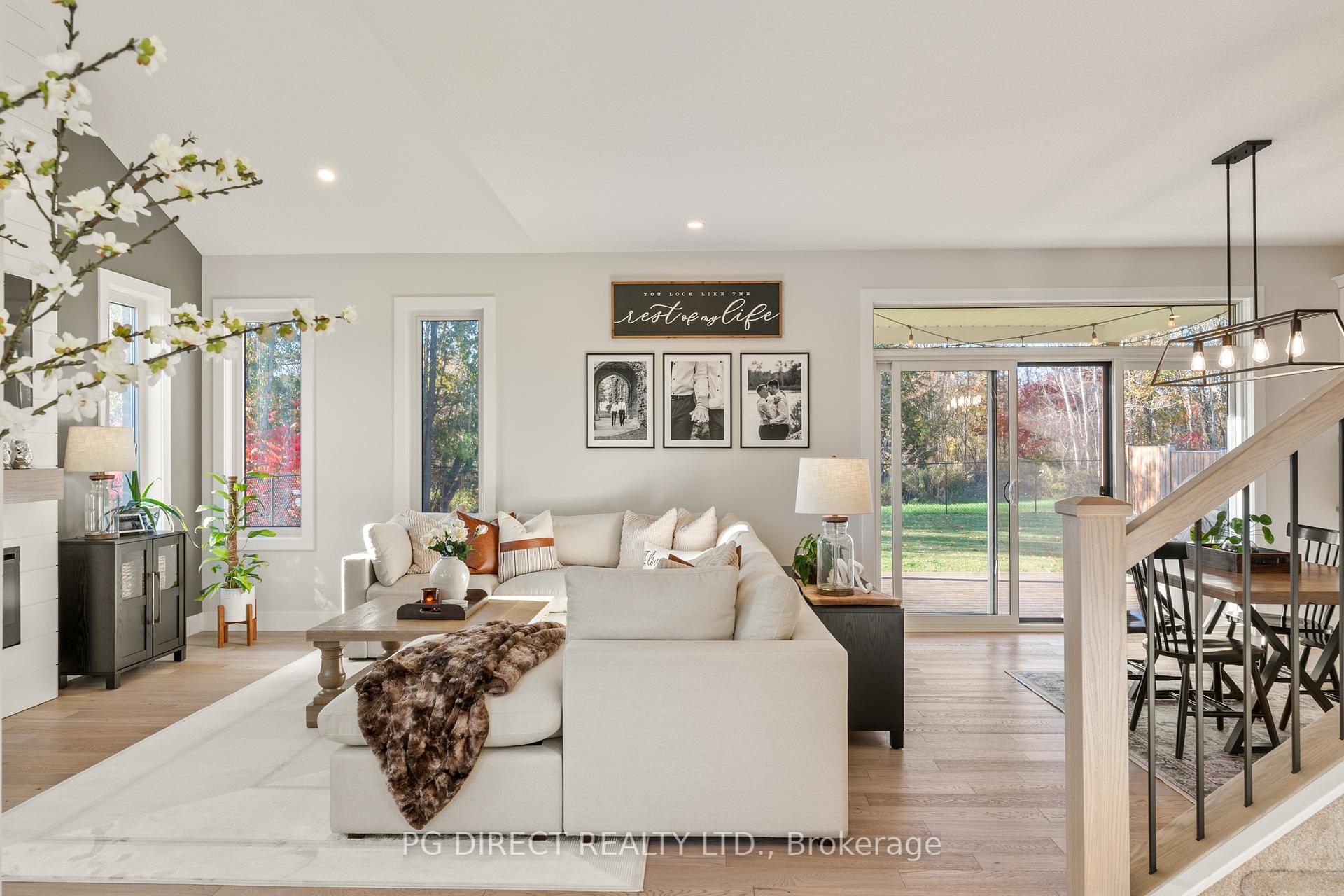 Photo 6 of 131 Main Street, West Elgin, West Lorne — HOMEH