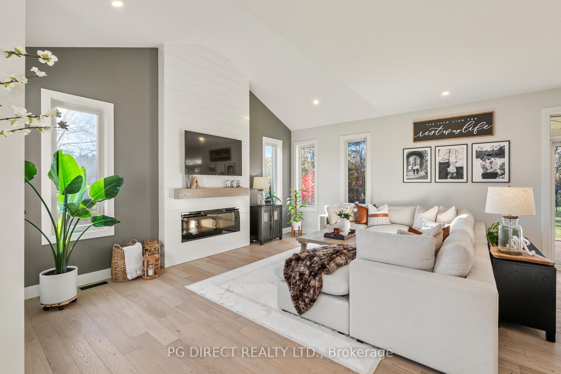 Photo 7 of 131 Main Street, West Elgin, West Lorne — HOMEH
