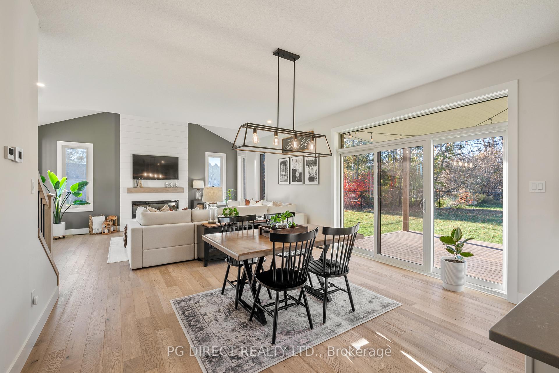 Photo 8 of 131 Main Street, West Elgin, West Lorne — HOMEH