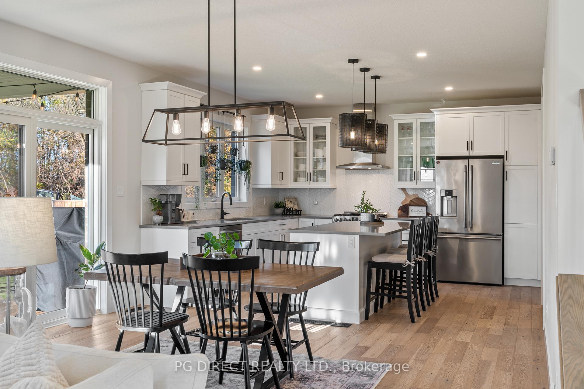 Photo 9 of 131 Main Street, West Elgin, West Lorne — HOMEH