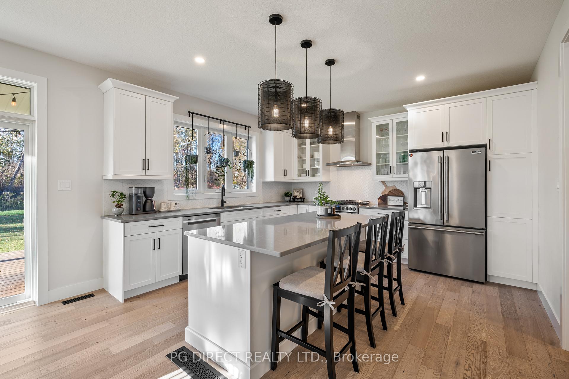 Photo 11 of 131 Main Street, West Elgin, West Lorne — HOMEH