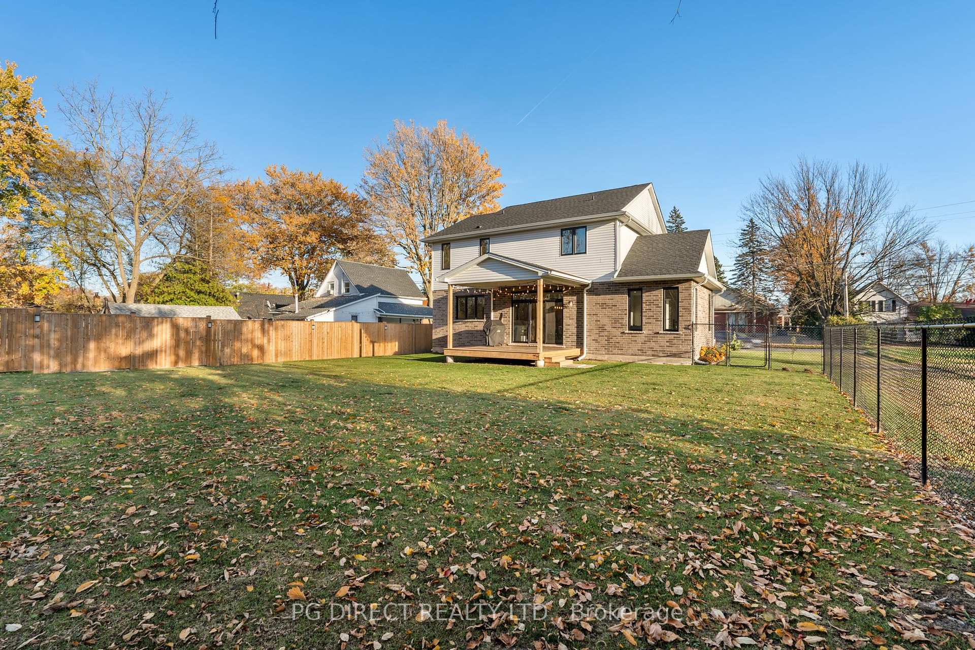 Photo 20 of 131 Main Street, West Elgin, West Lorne — HOMEH