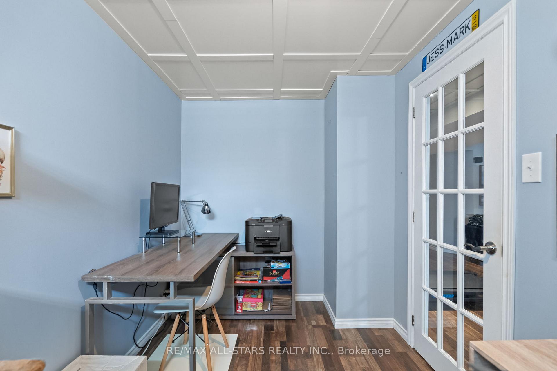 Photo 20 of 22 Brownscombe Crescent, Uxbridge — HOMEH