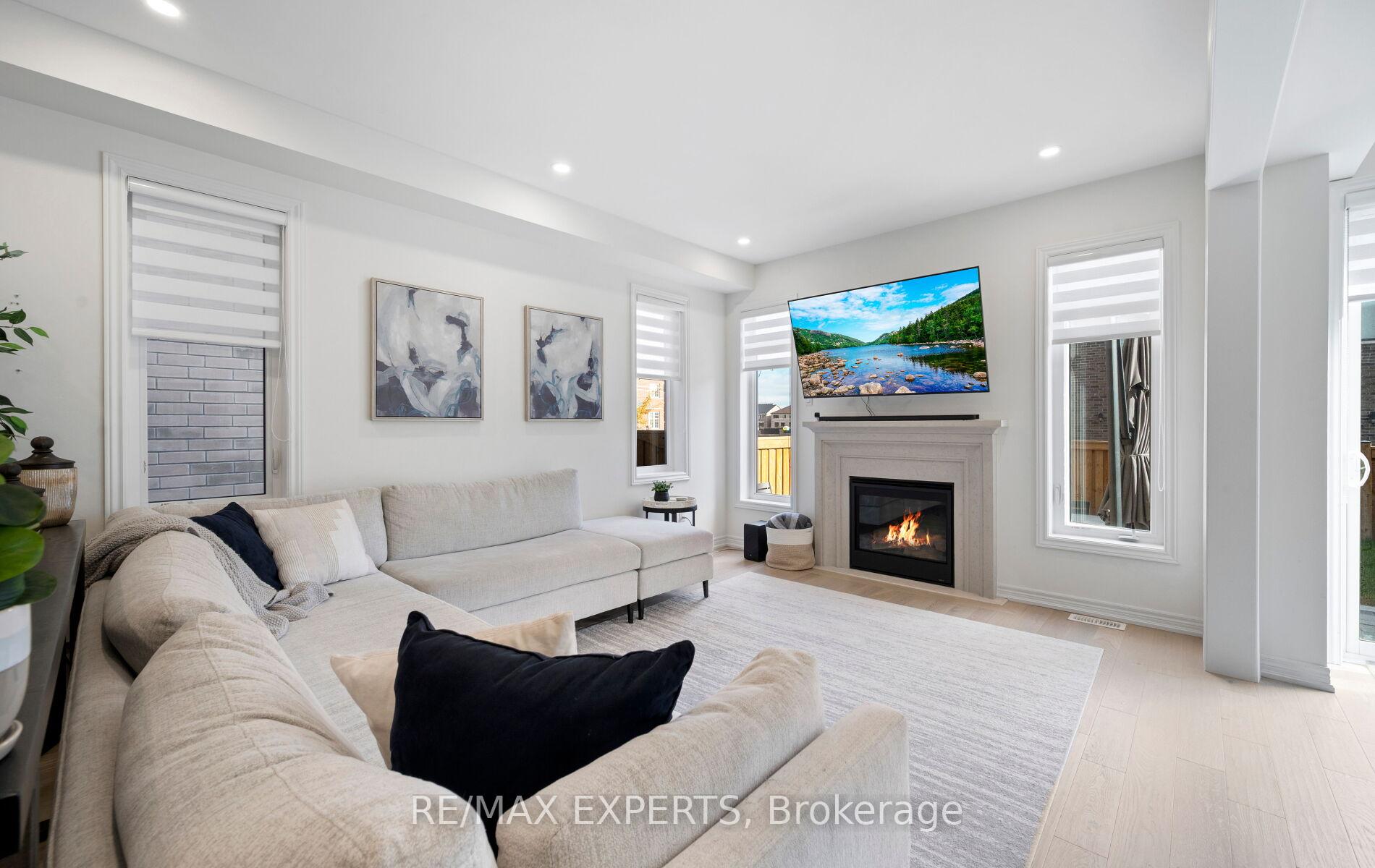 Photo 11 of 58 Bellefond Street, Vaughan, Kleinburg — HOMEH