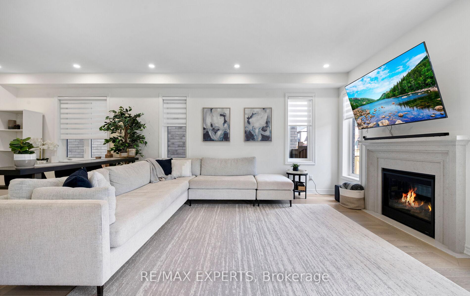 Photo 12 of 58 Bellefond Street, Vaughan, Kleinburg — HOMEH