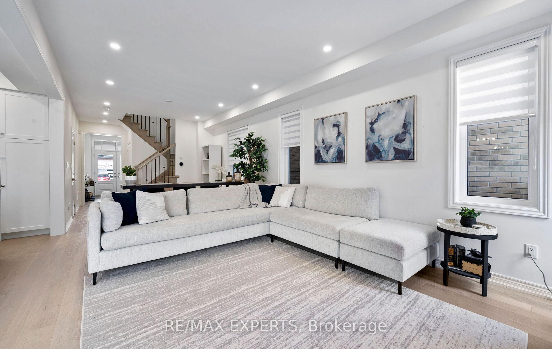 Photo 13 of 58 Bellefond Street, Vaughan, Kleinburg — HOMEH