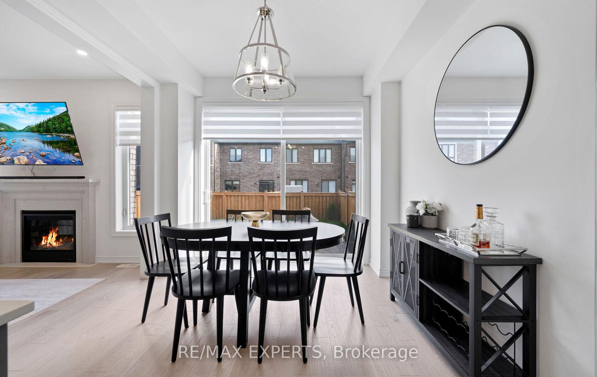 Photo 14 of 58 Bellefond Street, Vaughan, Kleinburg — HOMEH