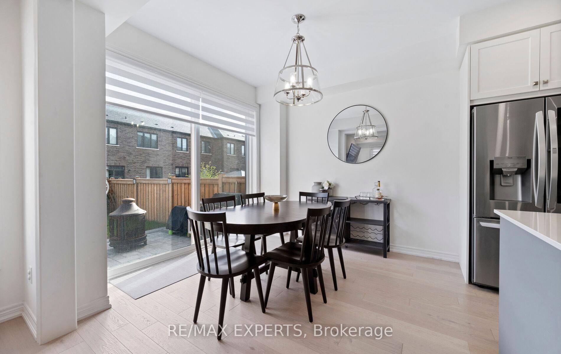 Photo 15 of 58 Bellefond Street, Vaughan, Kleinburg — HOMEH