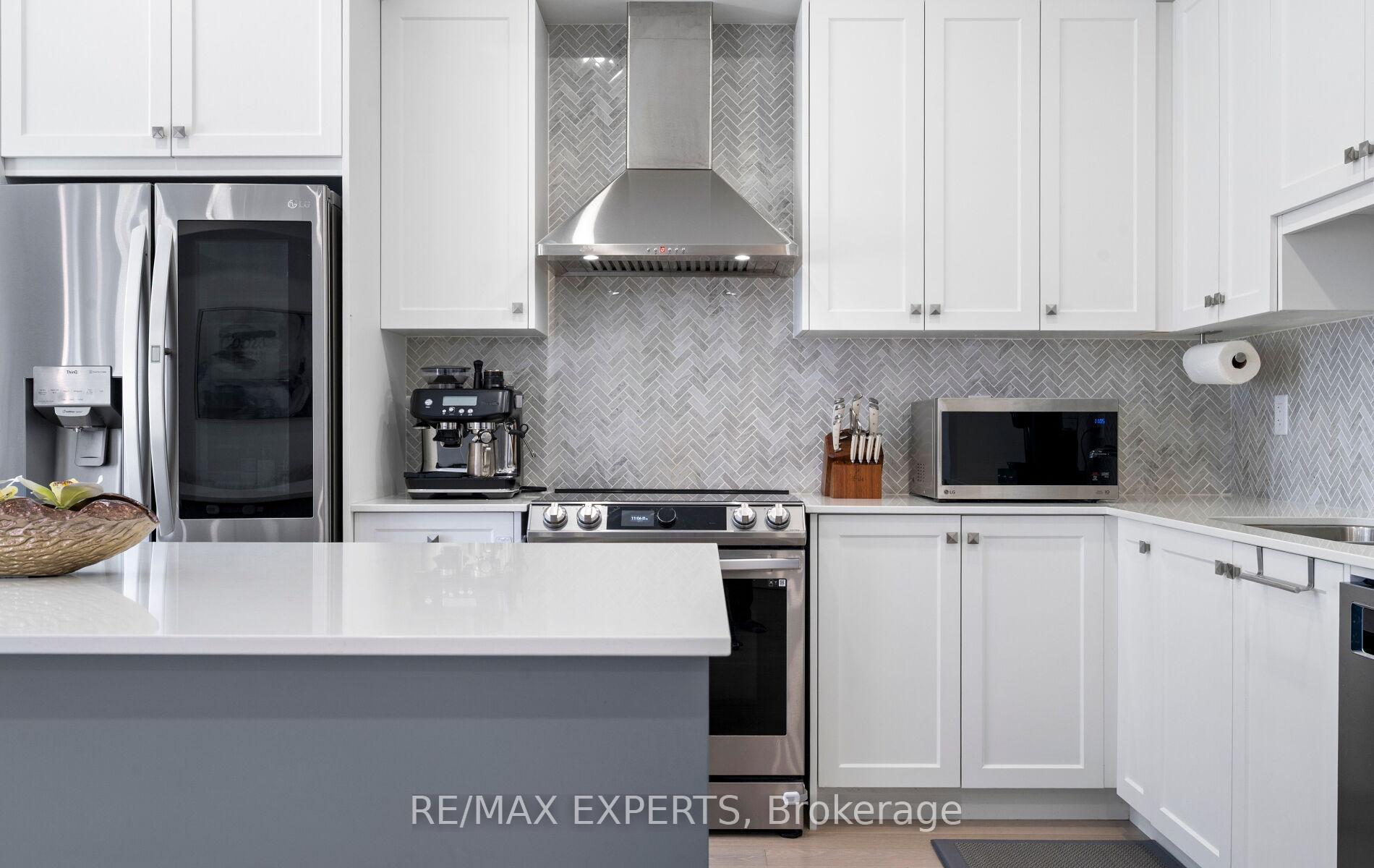 Photo 18 of 58 Bellefond Street, Vaughan, Kleinburg — HOMEH