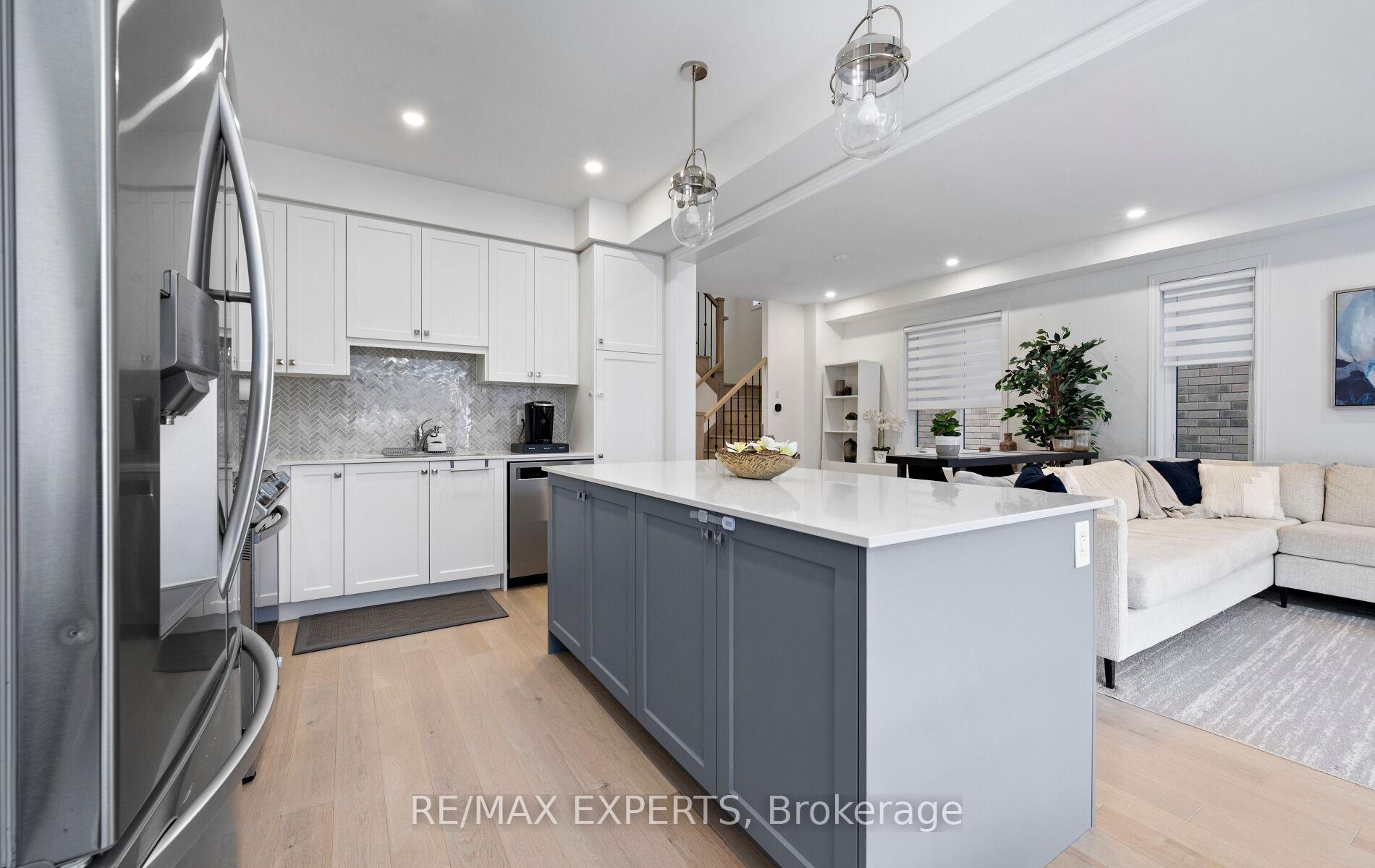 Photo 19 of 58 Bellefond Street, Vaughan, Kleinburg — HOMEH