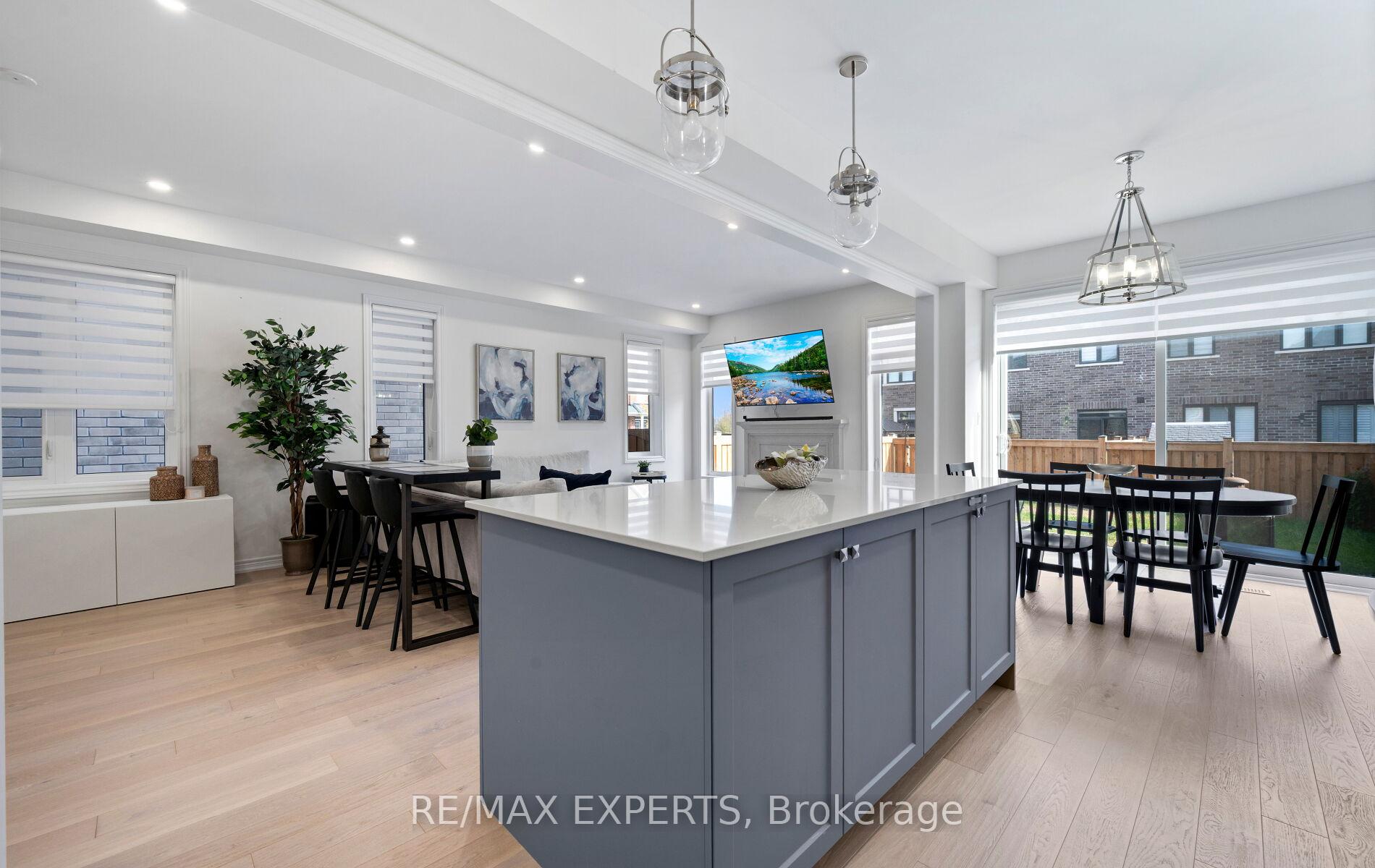 Photo 20 of 58 Bellefond Street, Vaughan, Kleinburg — HOMEH