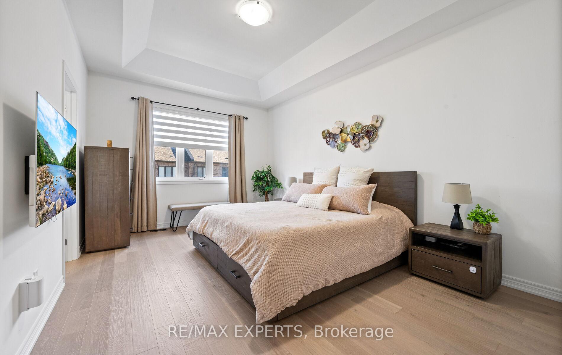 Photo 22 of 58 Bellefond Street, Vaughan, Kleinburg — HOMEH