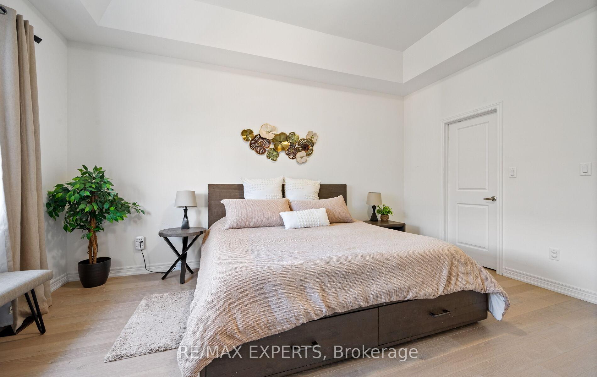 Photo 23 of 58 Bellefond Street, Vaughan, Kleinburg — HOMEH