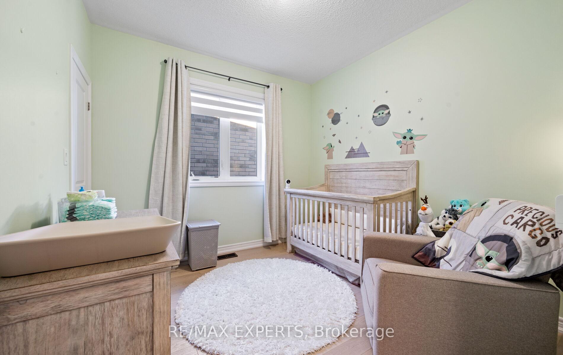 Photo 27 of 58 Bellefond Street, Vaughan, Kleinburg — HOMEH