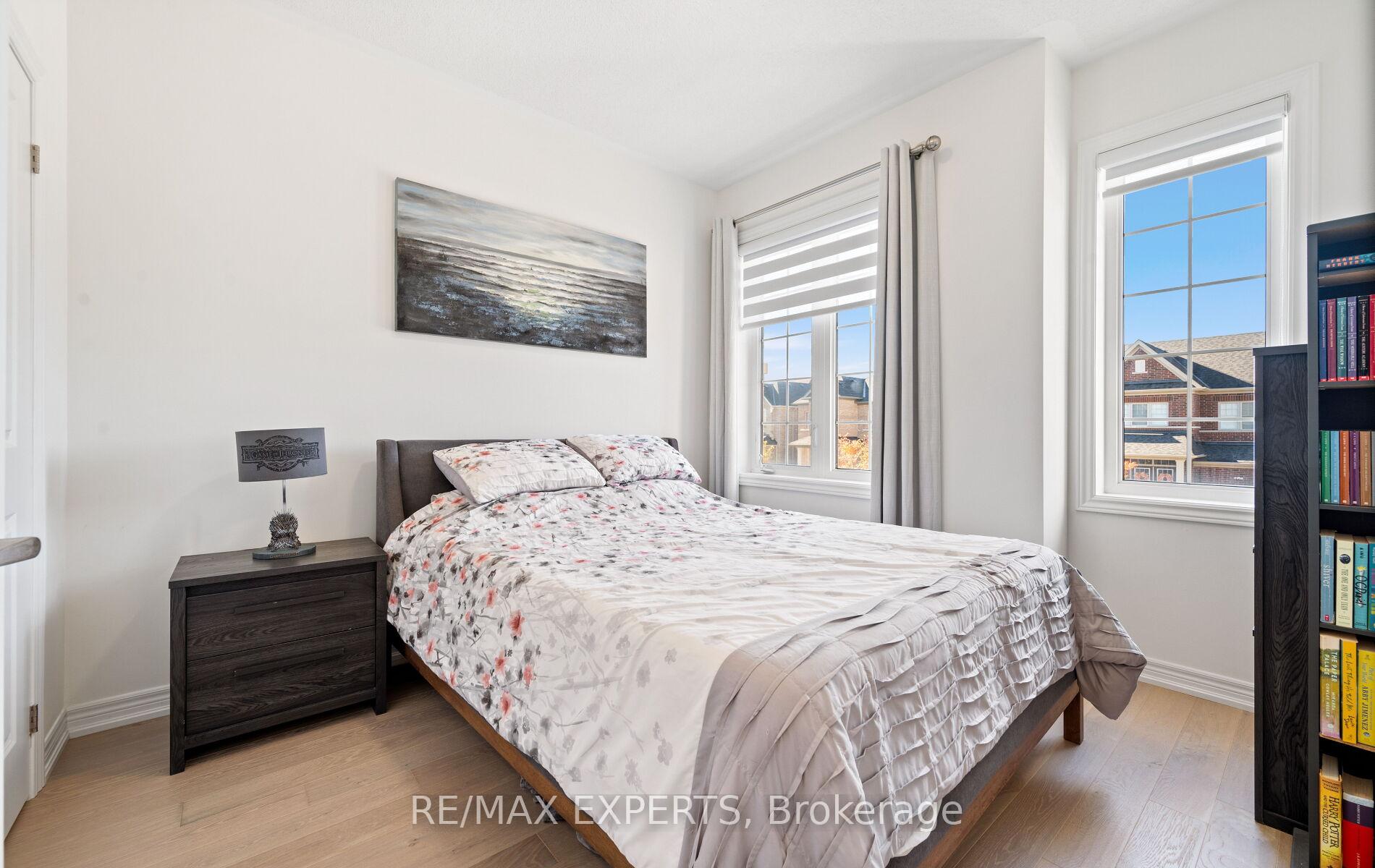 Photo 30 of 58 Bellefond Street, Vaughan, Kleinburg — HOMEH