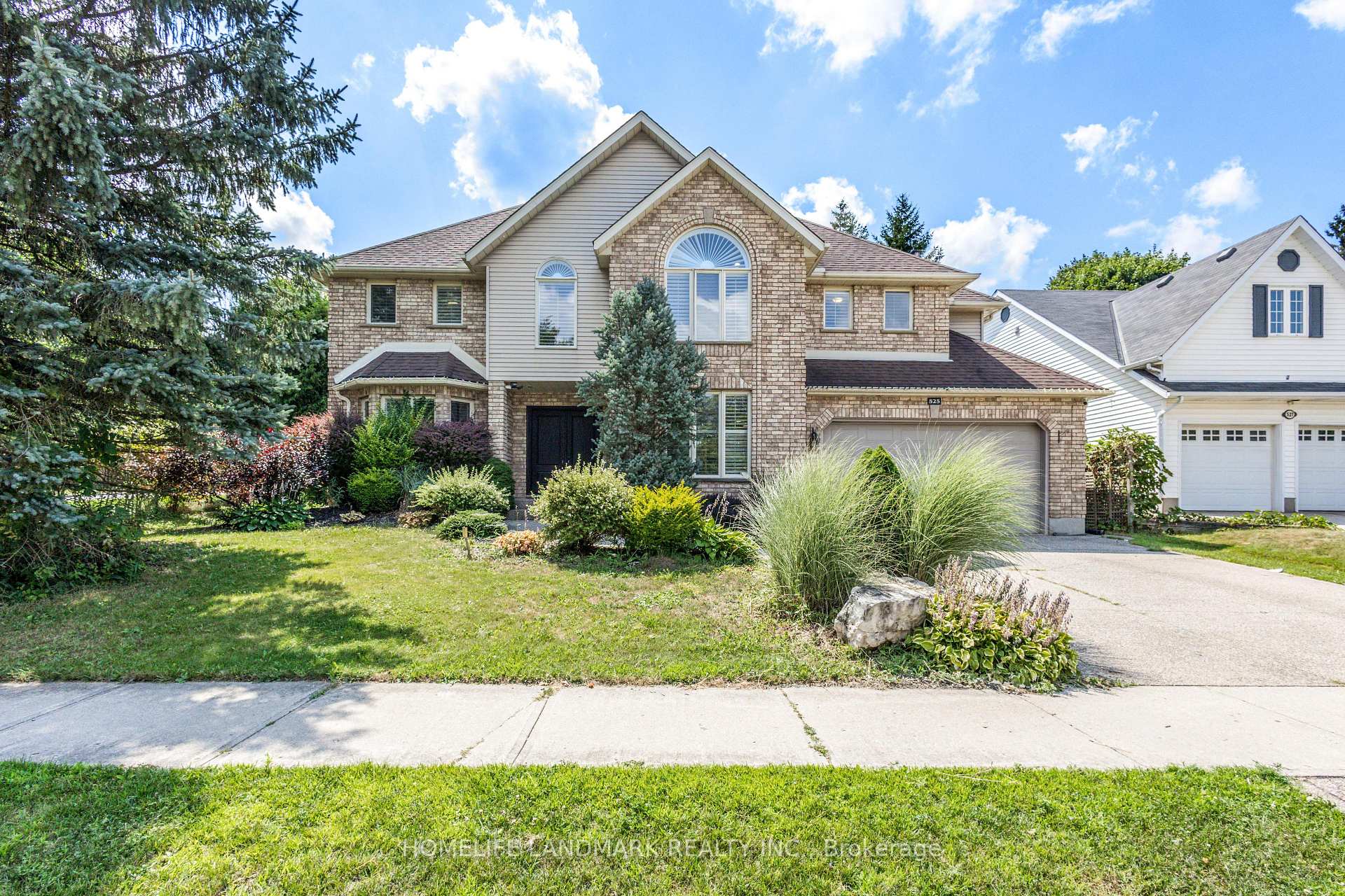 Photo 1 of 525 Leighland Drive, Waterloo — HOMEH