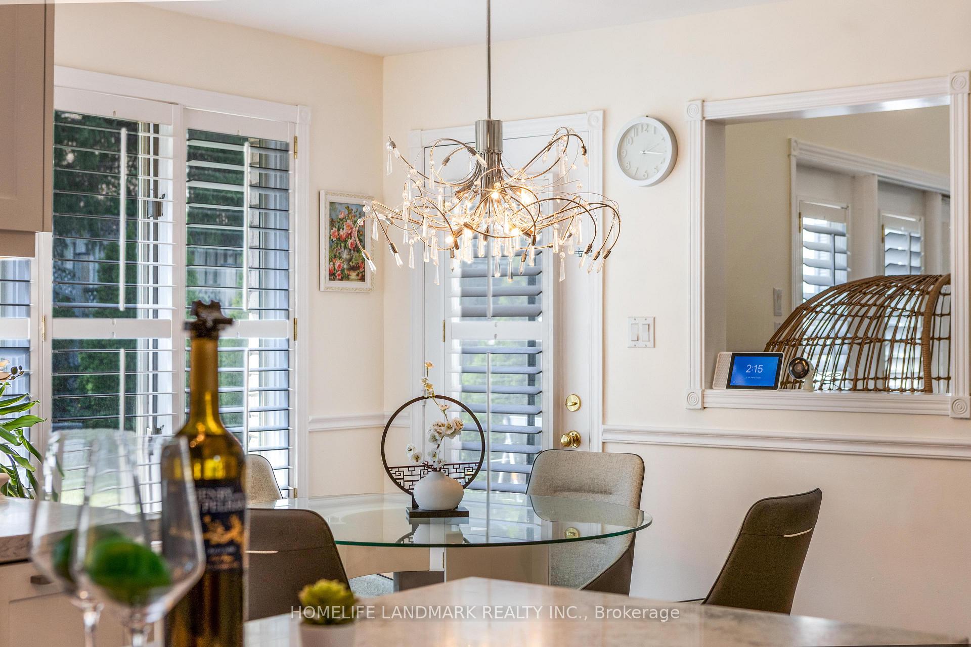 Photo 10 of 525 Leighland Drive, Waterloo — HOMEH