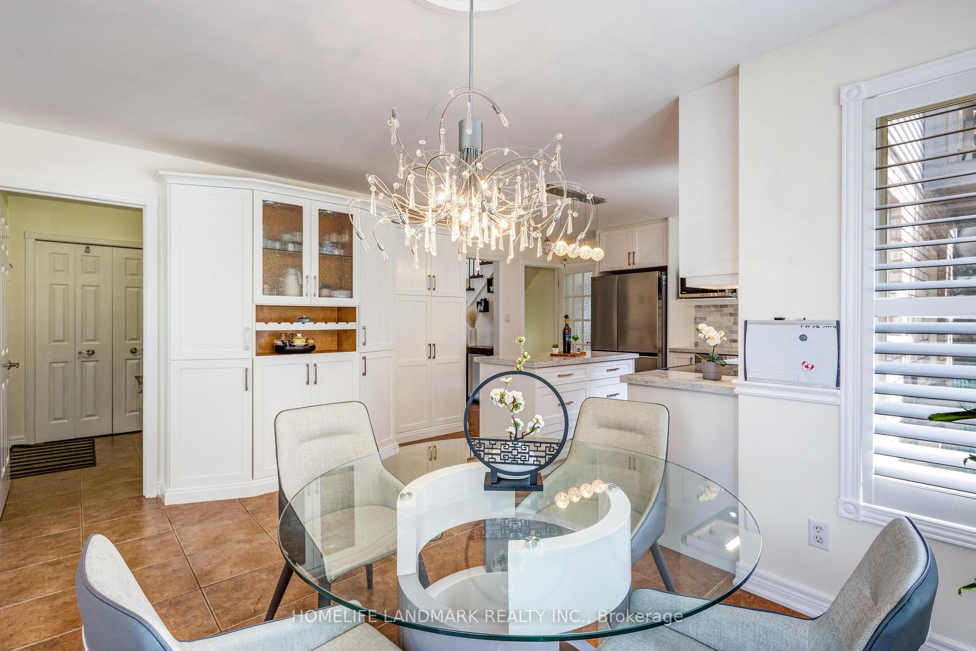 Photo 13 of 525 Leighland Drive, Waterloo — HOMEH