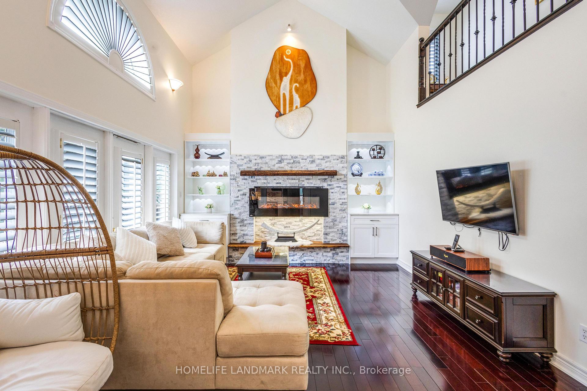 Photo 15 of 525 Leighland Drive, Waterloo — HOMEH