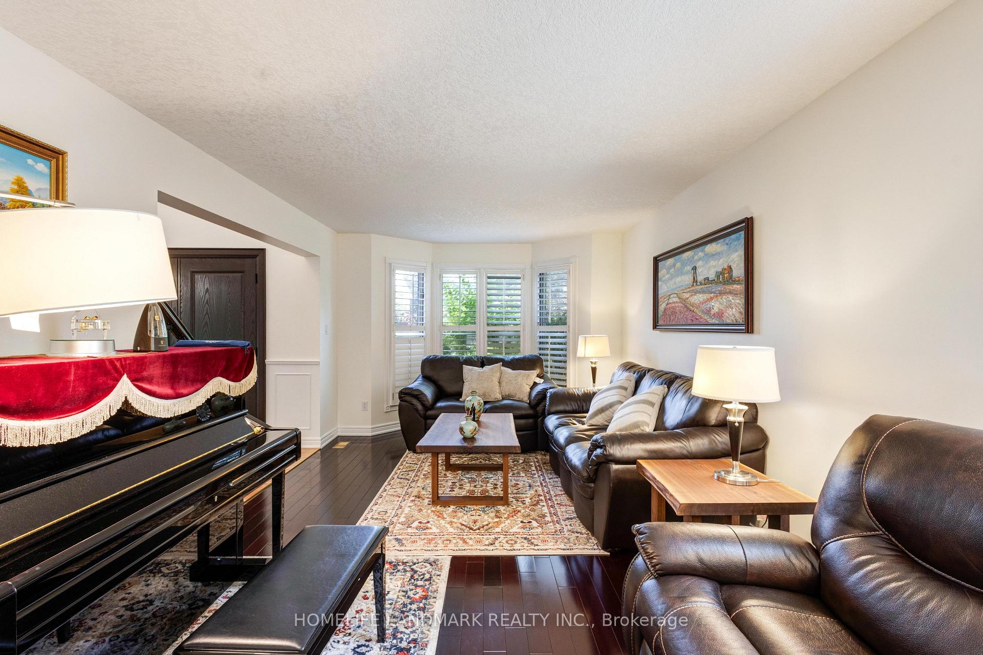 Photo 23 of 525 Leighland Drive, Waterloo — HOMEH