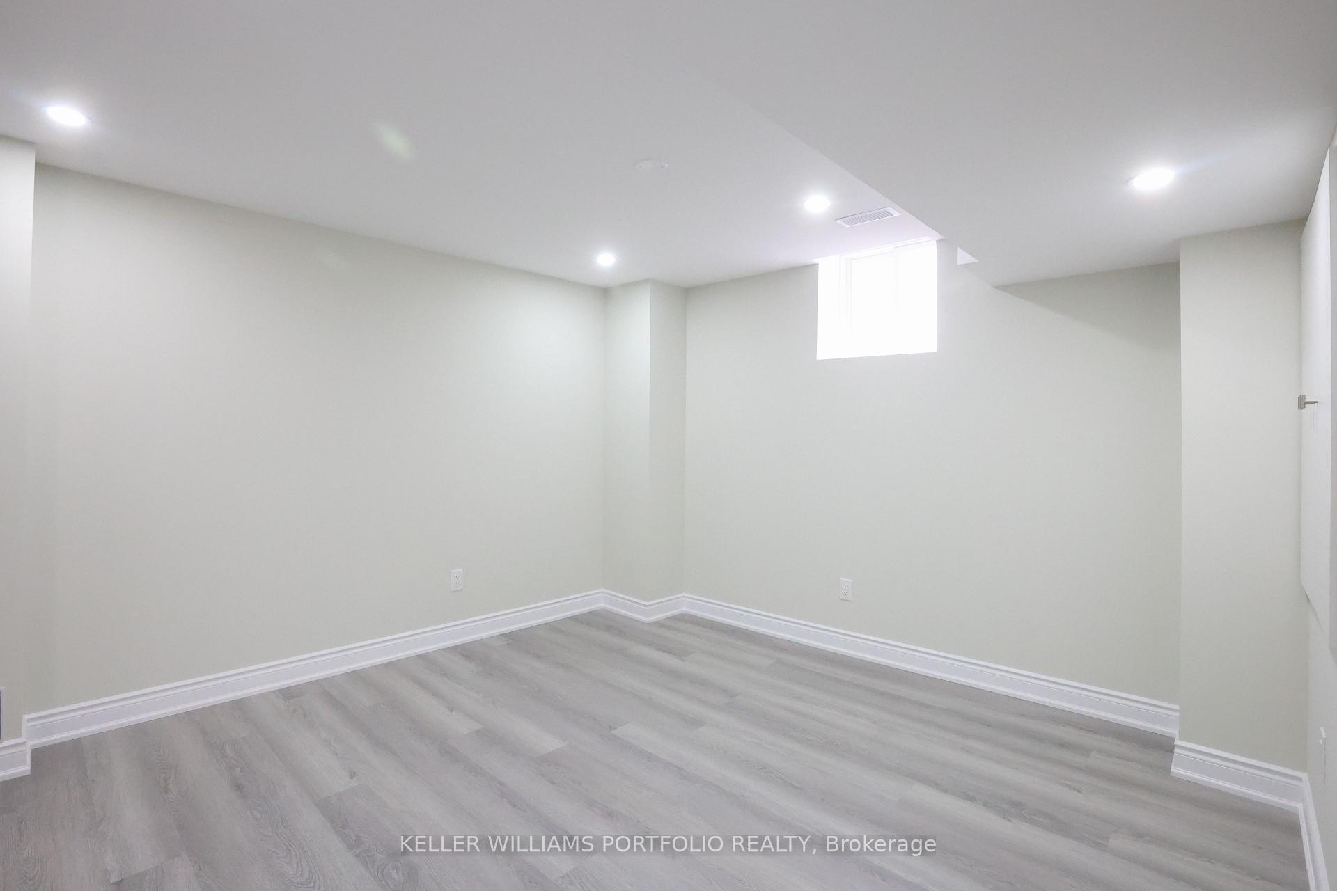 Photo 8 of Unit BSMT, 99 Hurst Drive W, Ajax, Northwest Ajax — HOMEH