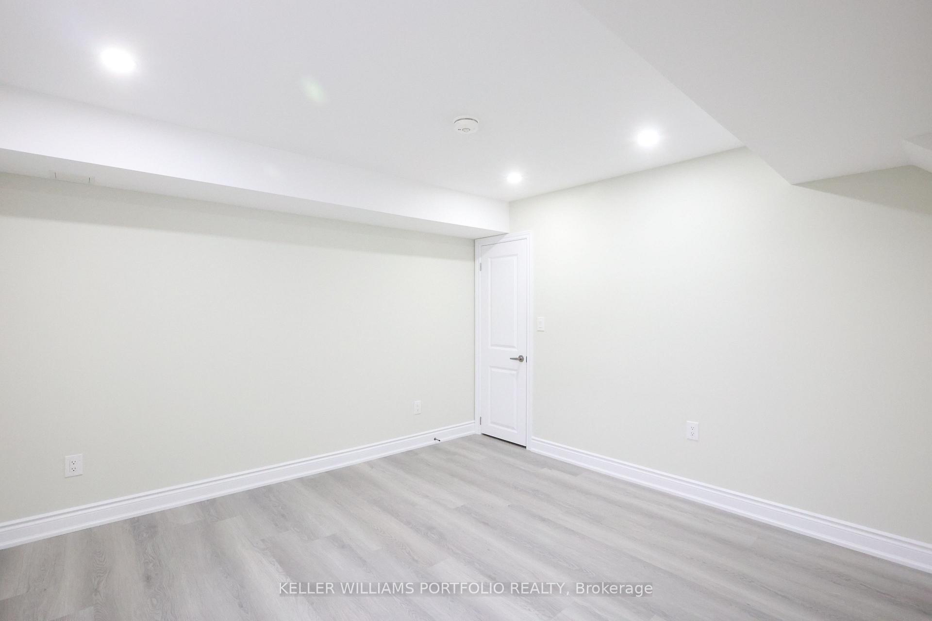 Photo 12 of Unit BSMT, 99 Hurst Drive W, Ajax, Northwest Ajax — HOMEH
