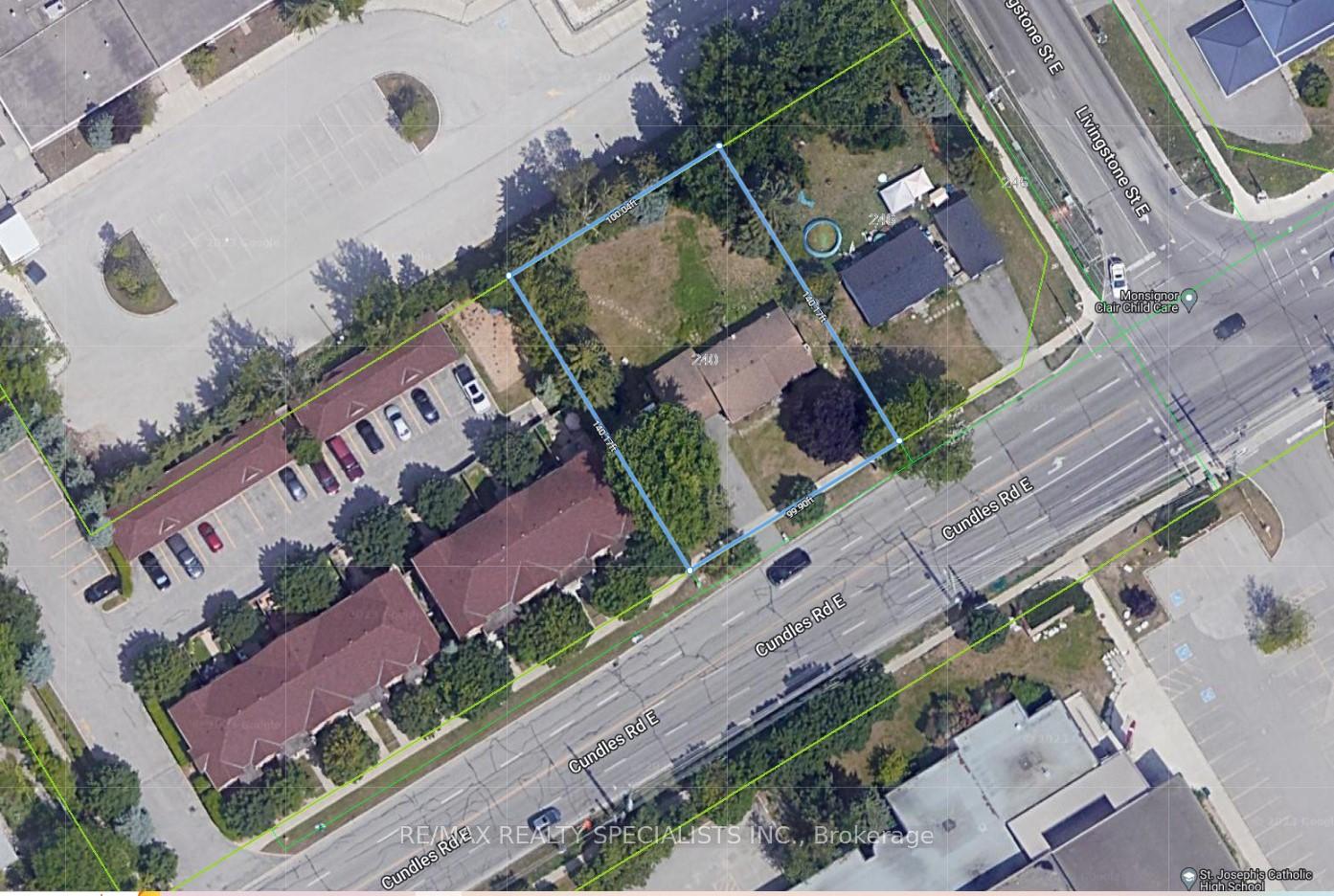 Photo 1 of 240 Cundles Road E, Barrie, Little Lake — HOMEH