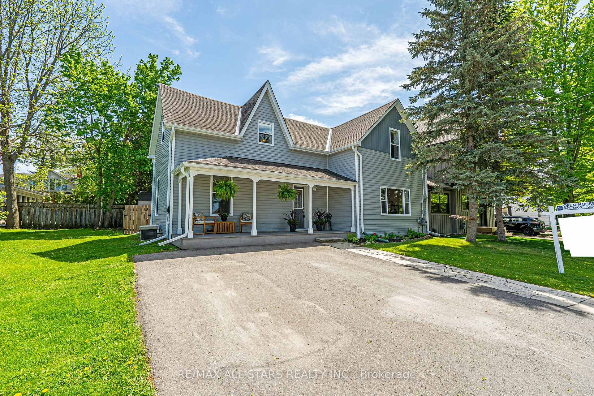Photo 1 of 96 Mechanic Street, Uxbridge — HOMEH