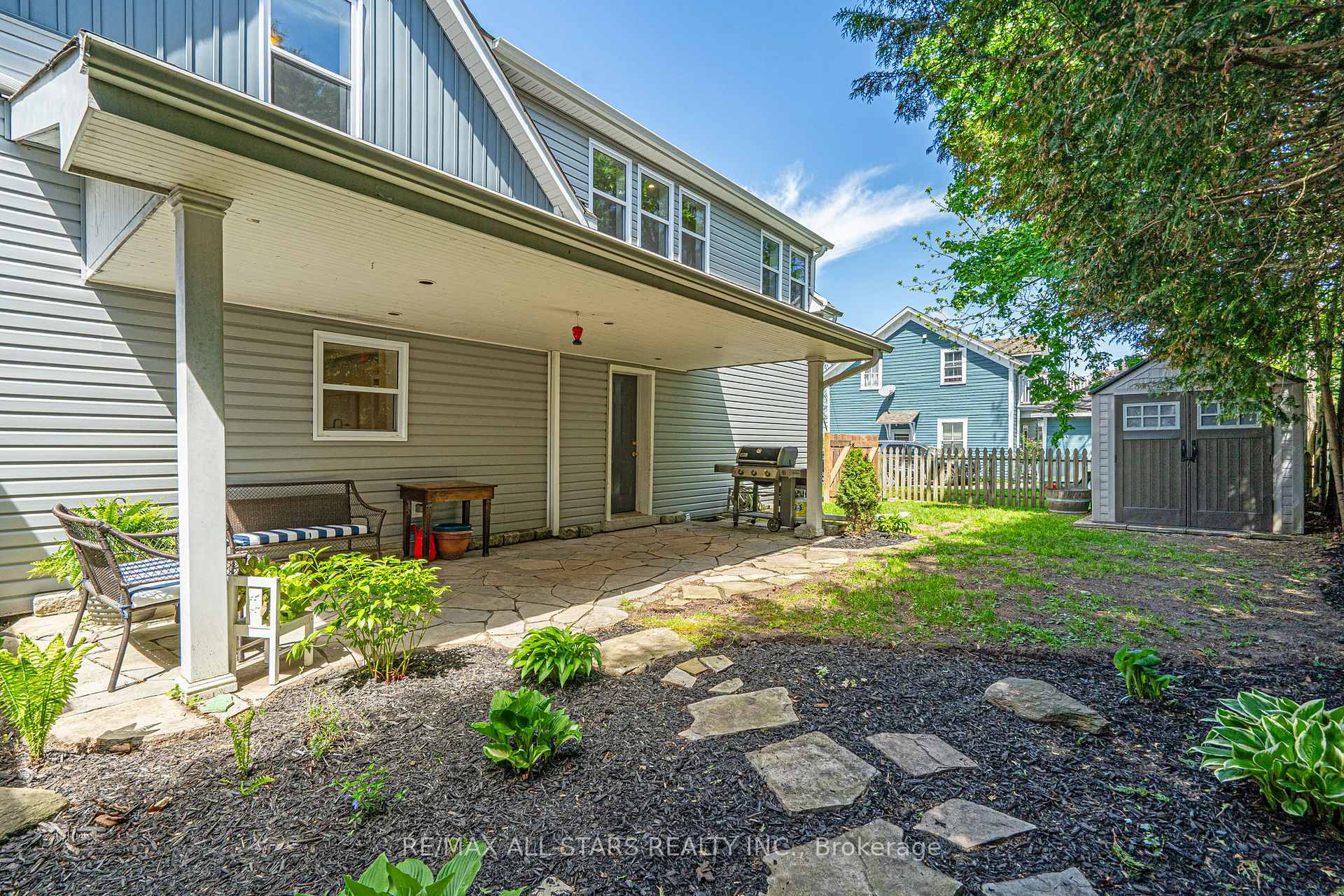 Photo 32 of 96 Mechanic Street, Uxbridge — HOMEH