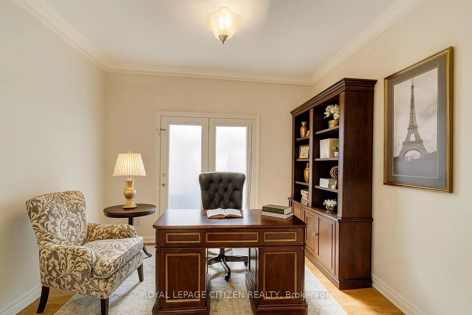 Photo 5 of 180 Kimber Crescent, Vaughan, East Woodbridge — HOMEH